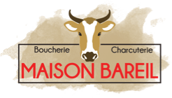 Logo Maison Bareil